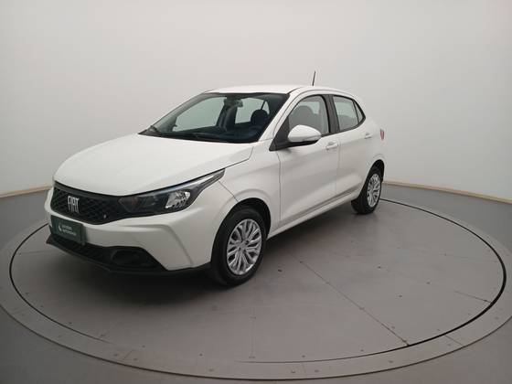 FIAT ARGO 1.0 FIREFLY FLEX DRIVE MANUAL FIAT ARGO 1.0 FIREFLY FLEX DRIVE MANUAL